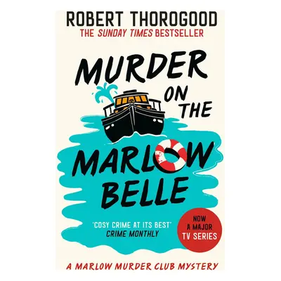 Murder On The Marlow Belle