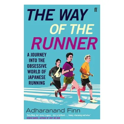 The Way of the Runner