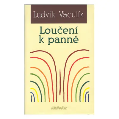 Loučení k panně