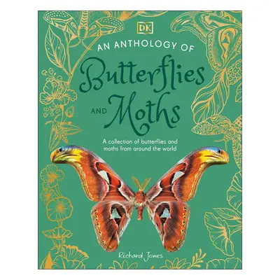 An Anthology of Butterflies and Moths