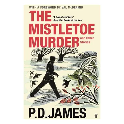 The Mistletoe Murder and Other Stories