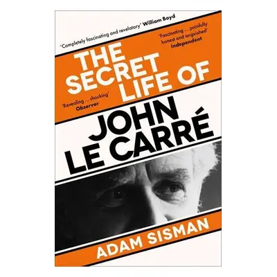 The Secret Life of John le Carré