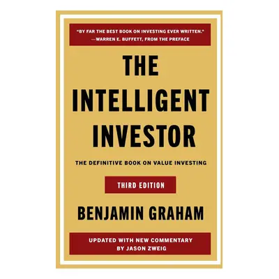 The Intelligent Investor