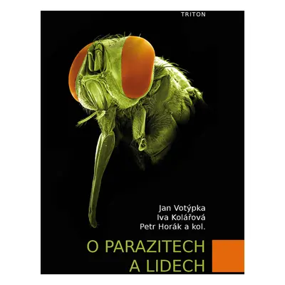 O parazitech a lidech