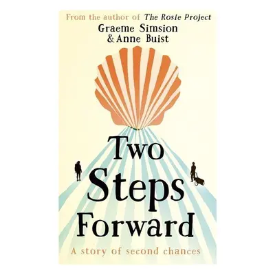 Two Steps Forward