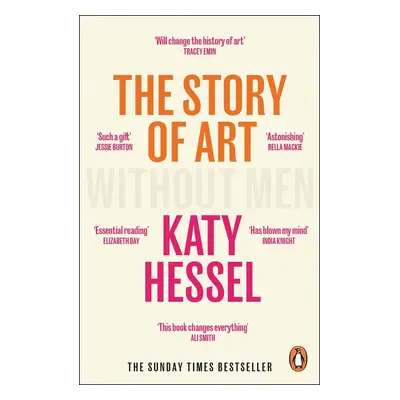 The Story of Art without Men