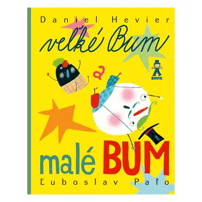 Veľké Bum a malé Bum