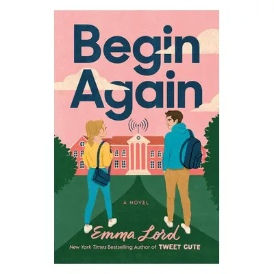 Begin Again