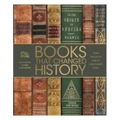 Books that Changed History