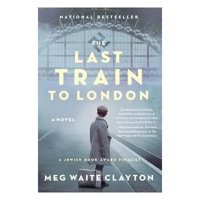 The Last Train to London