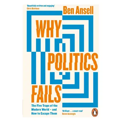 Why Politics Fails