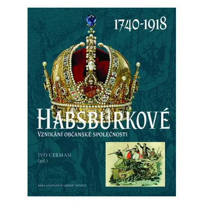 Habsburkové