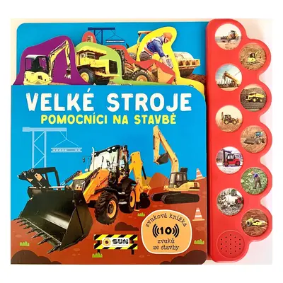 Velké stroje