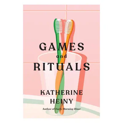 Games and Rituals