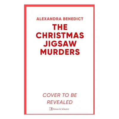 The Christmas Jigsaw Murders