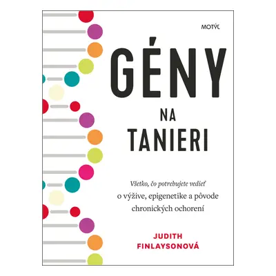 Gény na tanieri