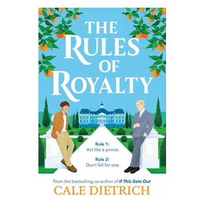 The Rules of Royalty