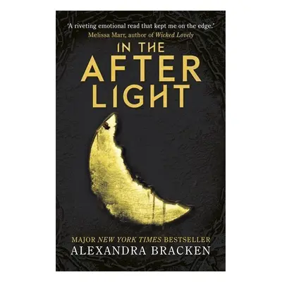 A Darkest Minds 3: In the Afterlight