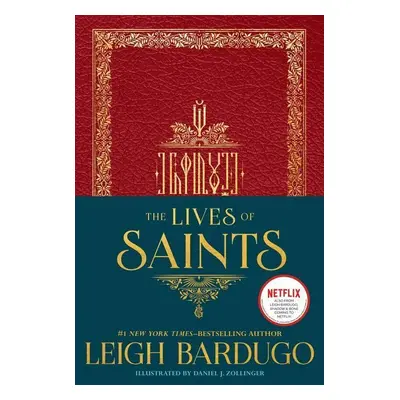 The Lives of Saints