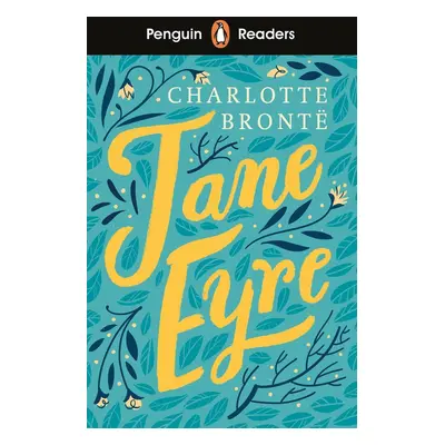 Penguin Readers Level 4: Jane Eyre