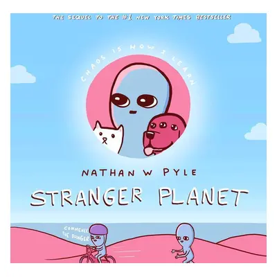 Stranger Planet