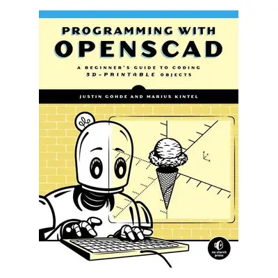 Programming with OpenSCAD