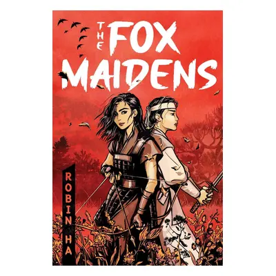 The Fox Maidens