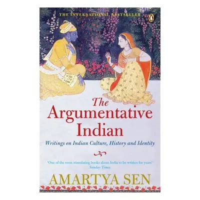 The Argumentative Indian