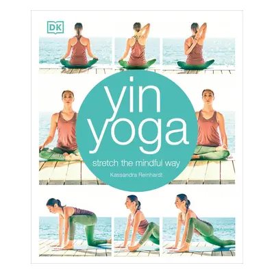 Yin Yoga