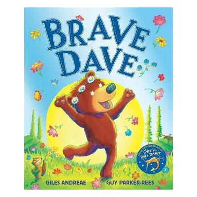 Brave Dave