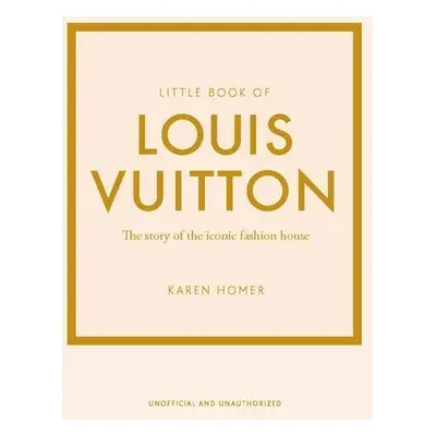 Little Book of Louis Vuitton