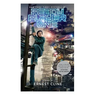 Ready Player One. Movie Tie-In