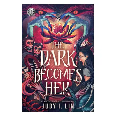 Rick Riordan Presents: The Dark Becomes Her