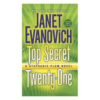 Top Secret Twenty-One