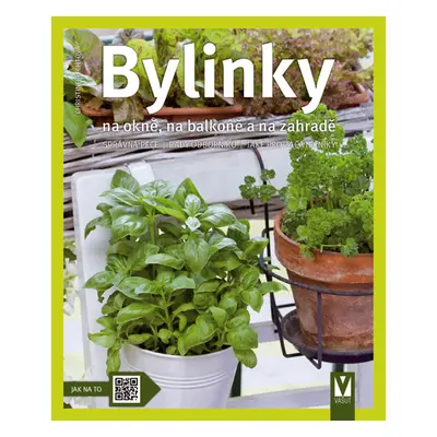 Bylinky