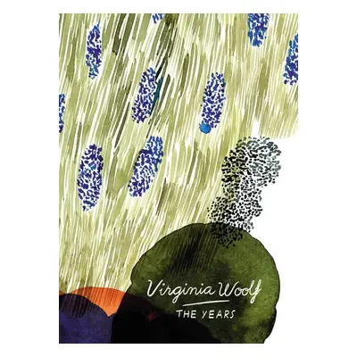 The Years (Vintage Classics Woolf Series)