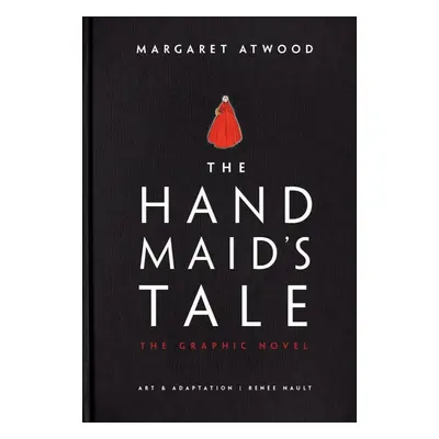 The Handmaid's Tale (Graphic Novel)