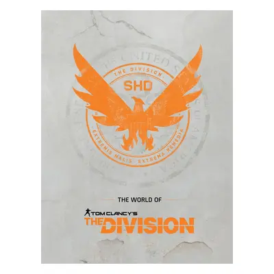 The World of Tom Clancy's The Division