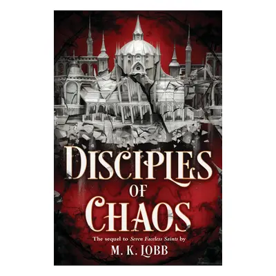 Disciples of Chaos