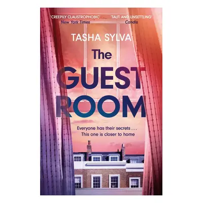 The Guest Room