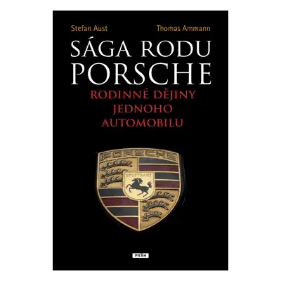 Sága rodu Porsche