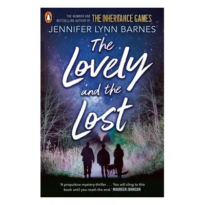 The Lovely and the Lost