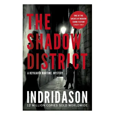 The Shadow District