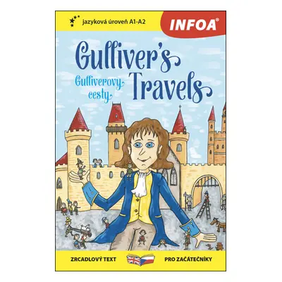 Gulliver´s Travels/Gulliverovy cesty