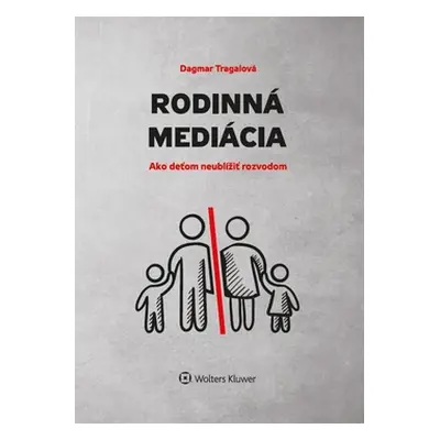 Rodinná mediácia