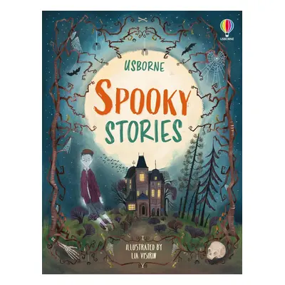 Spooky Stories