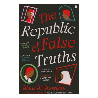 The Republic of False Truths