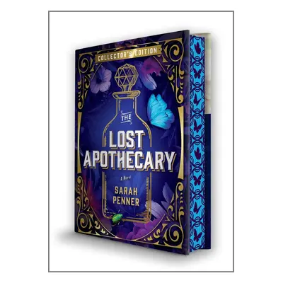 The Lost Apothecary Collector's Edition