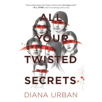 All Your Twisted Secrets