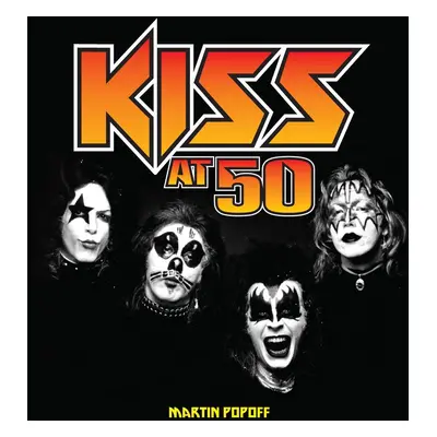 Kiss at 50